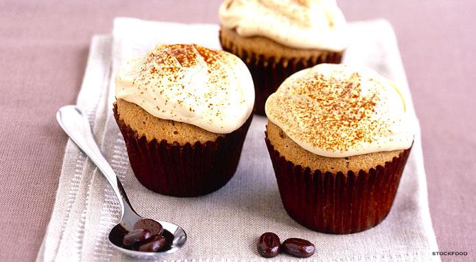 mascarpone koláčky